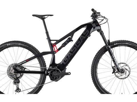 2024 GASGAS G Light Trail 3.0 - XL in Chattanooga, Tennessee - Photo 7