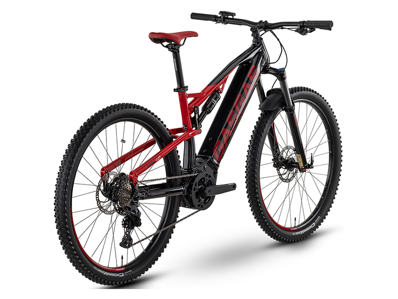 2024 GASGAS G Trail 1.0 - L in Chattanooga, Tennessee - Photo 3