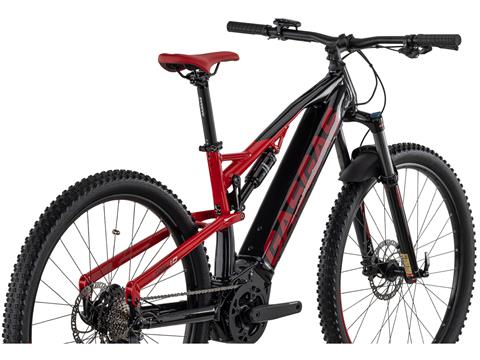 2024 GASGAS G Trail 1.0 - L in Chattanooga, Tennessee - Photo 6