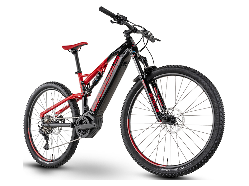 2024 GASGAS G Trail 1.0 - S in Chattanooga, Tennessee - Photo 2