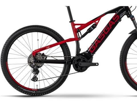 2024 GASGAS G Trail 1.0 - S in Chattanooga, Tennessee - Photo 4