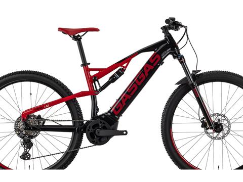 2024 GASGAS G Trail 1.0 - S in Chattanooga, Tennessee - Photo 7