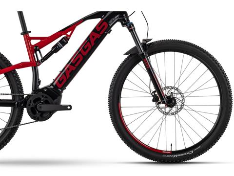 2024 GASGAS G Trail 1.0 - S in Chattanooga, Tennessee - Photo 8