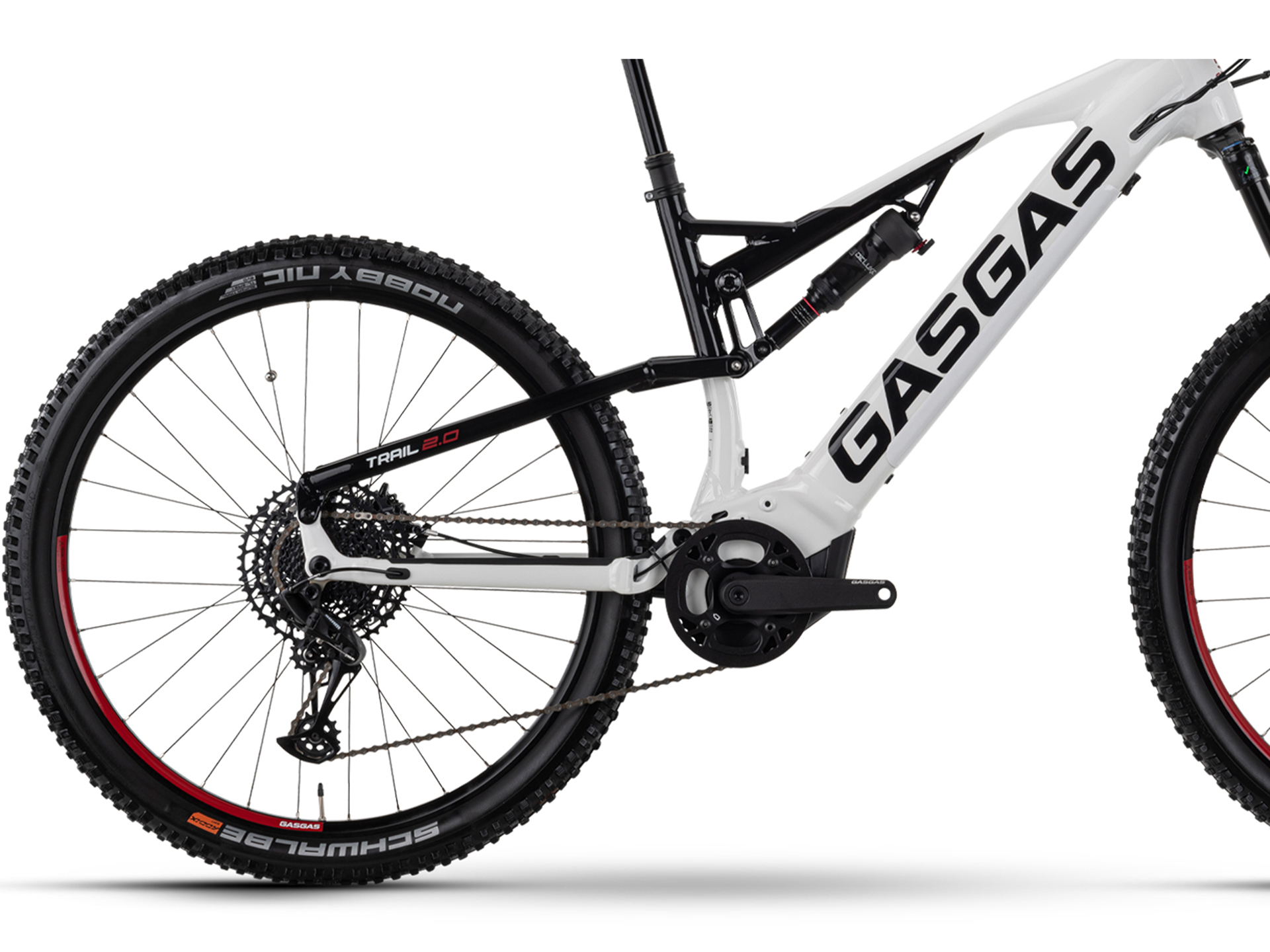 2024 GASGAS G Trail 2.0 - L in Chattanooga, Tennessee - Photo 4