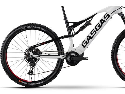 2024 GASGAS G Trail 2.0 - L in Chattanooga, Tennessee - Photo 4