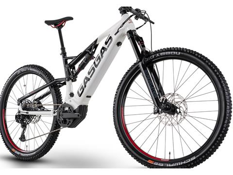 2024 GASGAS G Trail 2.0 - L in Chattanooga, Tennessee - Photo 5