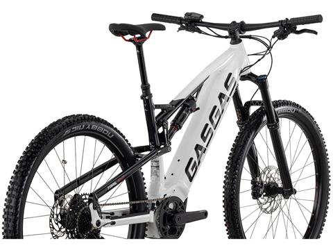 2024 GASGAS G Trail 2.0 - L in Chattanooga, Tennessee - Photo 6