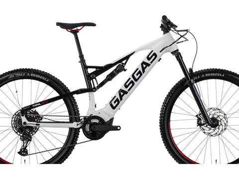 2024 GASGAS G Trail 2.0 - L in Chattanooga, Tennessee - Photo 7