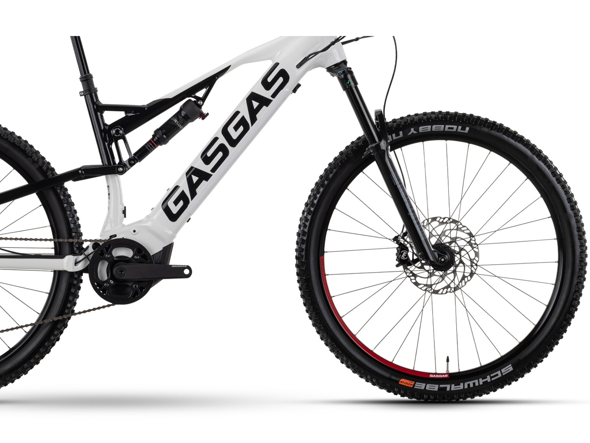 2024 GASGAS G Trail 2.0 - L in Chattanooga, Tennessee - Photo 8