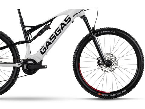 2024 GASGAS G Trail 2.0 - L in Chattanooga, Tennessee - Photo 8