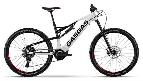 2024 GASGAS G Trail 2.0 - XL