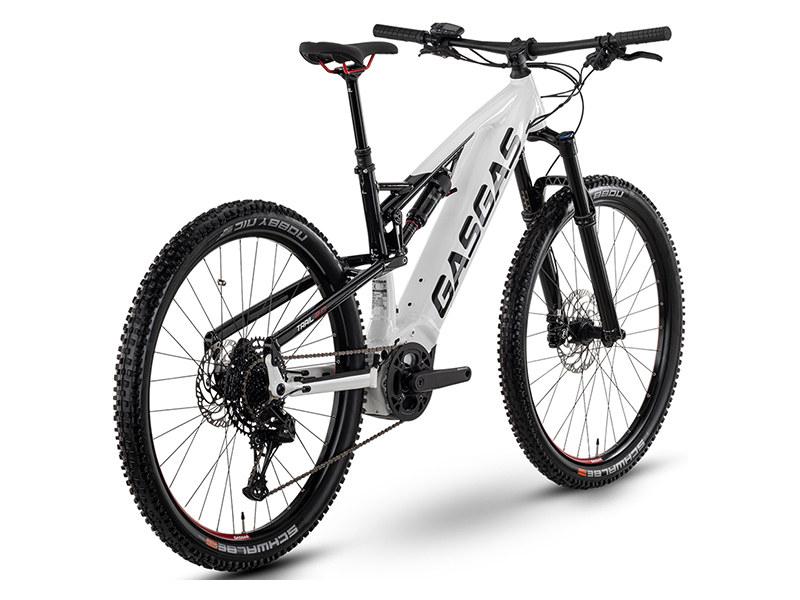 2024 GASGAS G Trail 2.0 - XL in Chattanooga, Tennessee - Photo 3