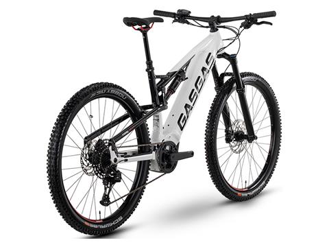 2024 GASGAS G Trail 2.0 - XL in Chattanooga, Tennessee - Photo 3