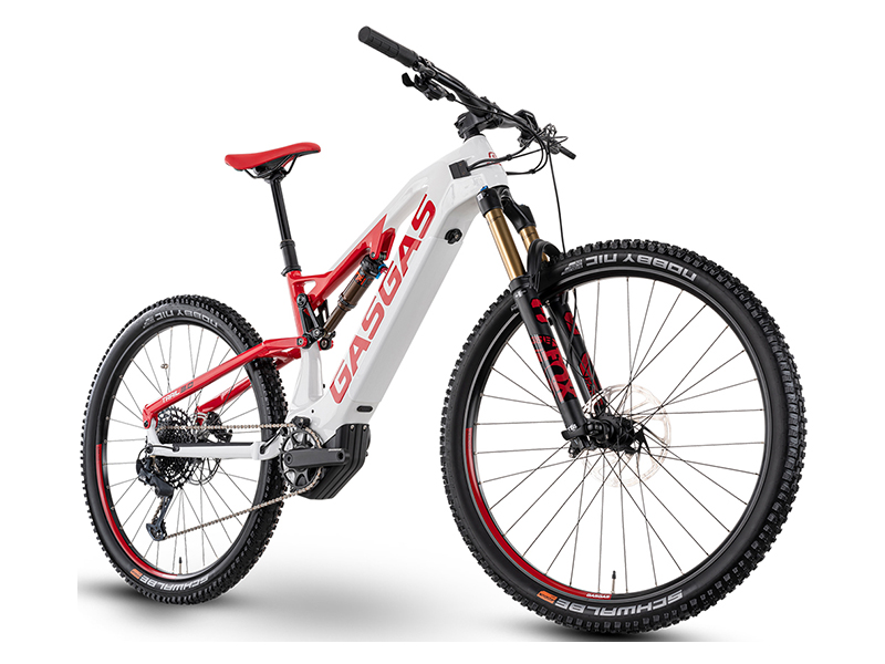 2024 GASGAS G Trail 3.0 - L in Chattanooga, Tennessee - Photo 2