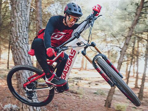 2024 GASGAS G Trail 3.0 - L in Chattanooga, Tennessee - Photo 10