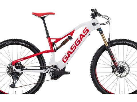 2024 GASGAS G Trail 3.0 - XL in Chattanooga, Tennessee - Photo 7