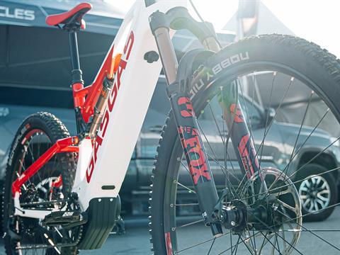 2024 GASGAS G Trail 3.0 - XL in Chattanooga, Tennessee - Photo 9