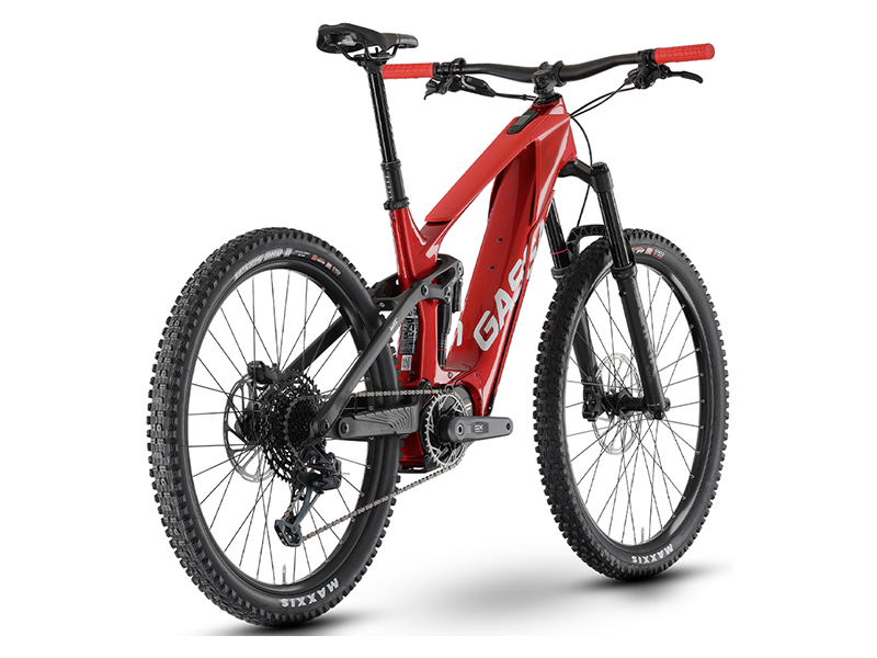 2024 GASGAS MXC 4 - L in Chattanooga, Tennessee - Photo 3