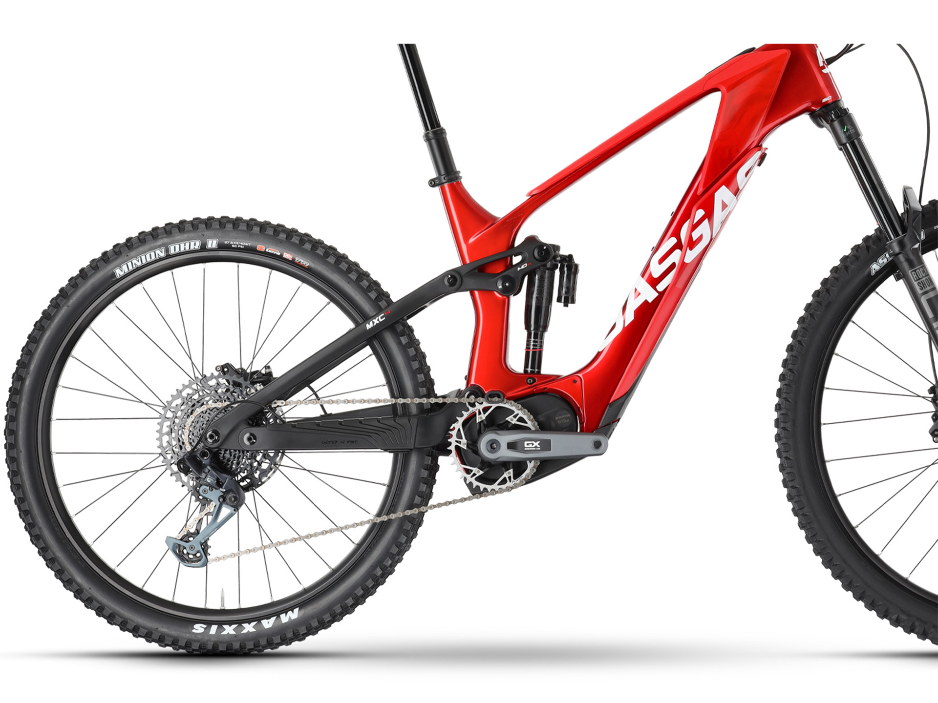 2024 GASGAS MXC 4 - L in Chattanooga, Tennessee - Photo 4