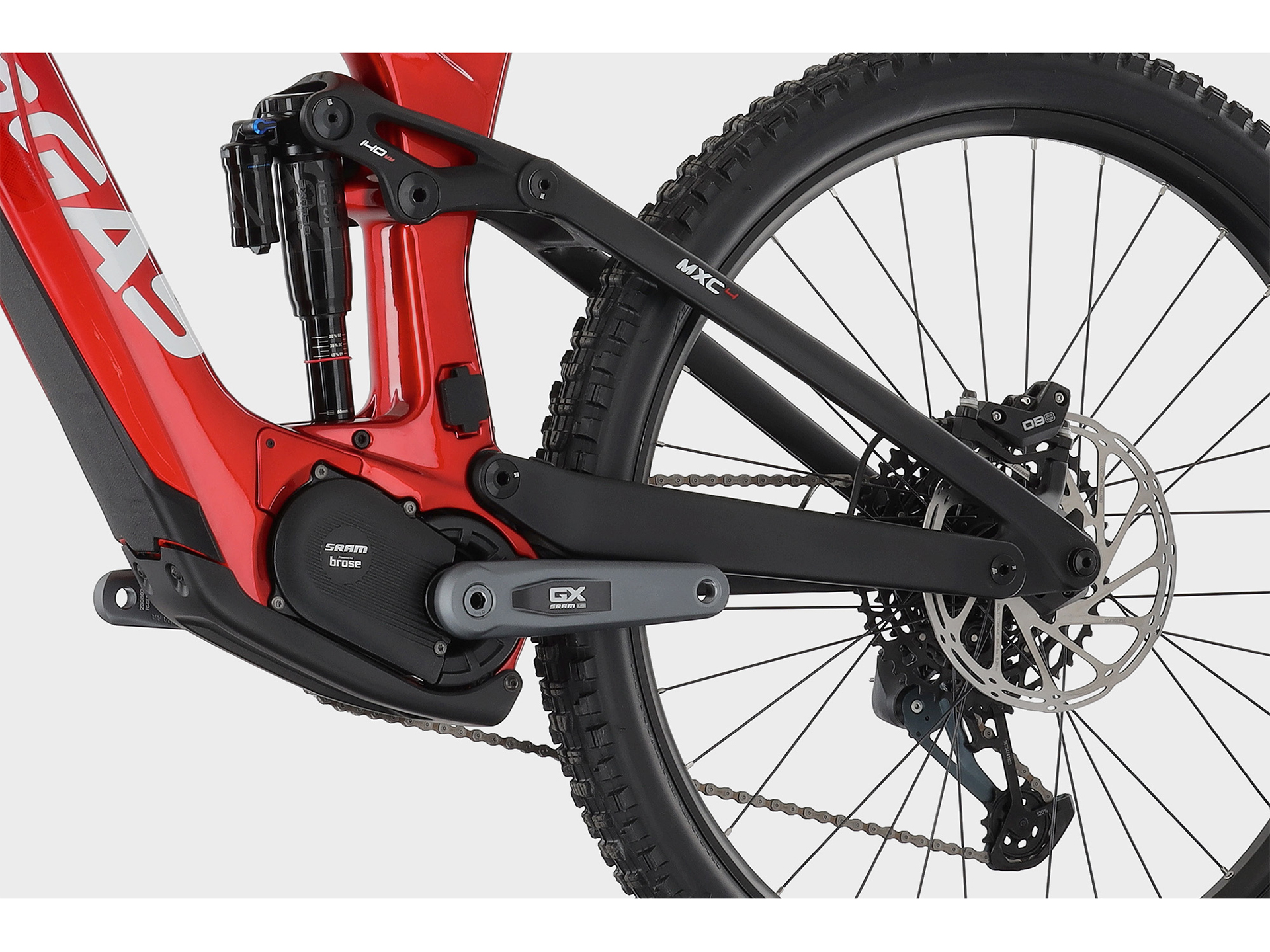 2024 GASGAS MXC 4 - L in Chattanooga, Tennessee - Photo 7