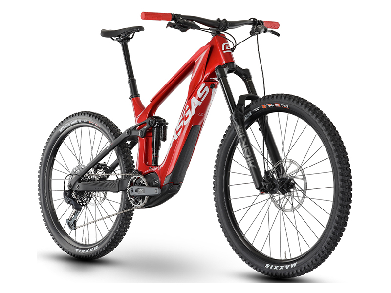 2024 GASGAS MXC 4 - M in Chattanooga, Tennessee - Photo 2