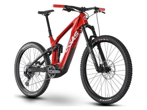 2024 GASGAS MXC 4 - M in Chattanooga, Tennessee - Photo 2