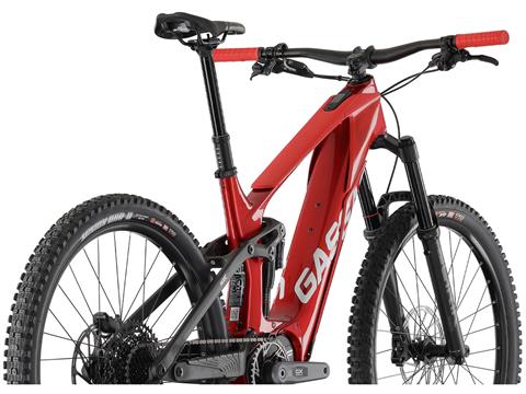 2024 GASGAS MXC 4 - M in Chattanooga, Tennessee - Photo 5