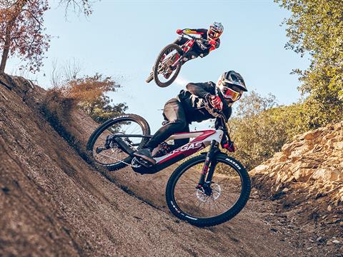 New 2024 GASGAS MXC 5 - XL Electric Bicycles in Olathe, KS | Stock