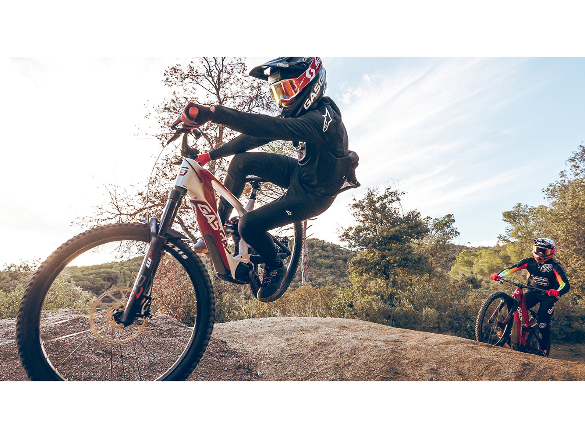 2024 GASGAS MXC 5 - L in Chattanooga, Tennessee - Photo 6