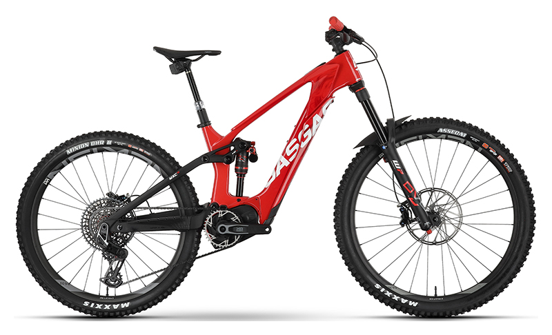 2024 GASGAS MXC 6 - M in Billings, Montana - Photo 1