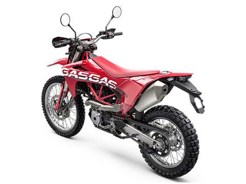 2024 GASGAS ES 700 in Billings, Montana - Photo 6