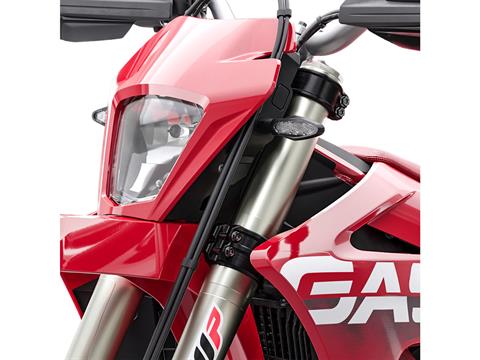 2024 GASGAS ES 700 in Billings, Montana - Photo 10