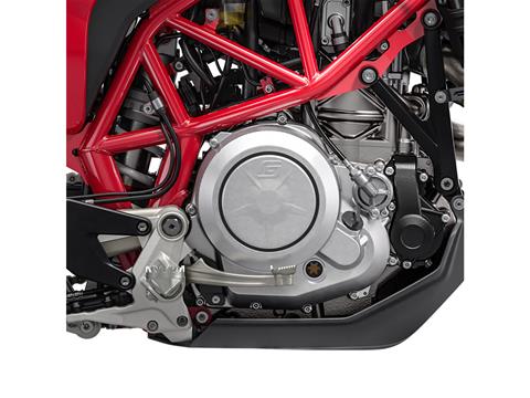 2024 GASGAS ES 700 in Billings, Montana - Photo 18