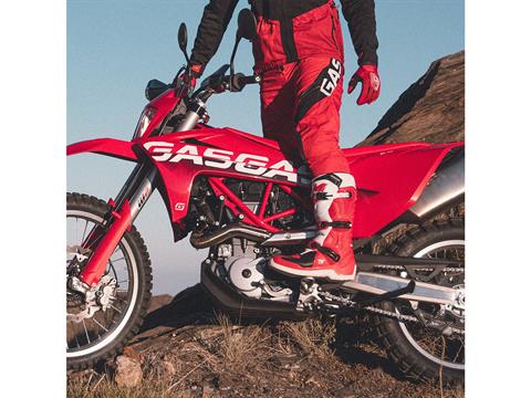 2024 GASGAS ES 700 in Billings, Montana - Photo 19