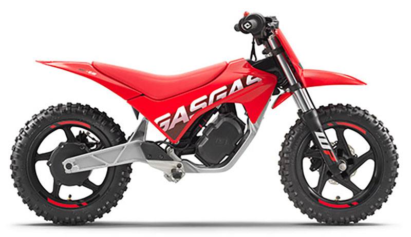New 2024 GASGAS MC E 2 Prosperity PA Specs Price Photos Red