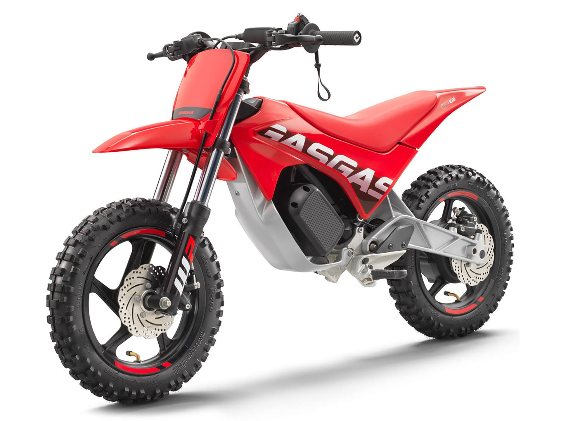 2024 GASGAS MC-E 2 in Marionville, Missouri - Photo 5