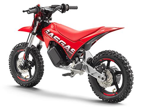 New 2024 GASGAS MC E 2 Motorcycles in Olathe KS Stock Number http www.letko
