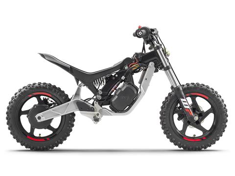 2024 GASGAS MC-E 2 in Marionville, Missouri - Photo 8