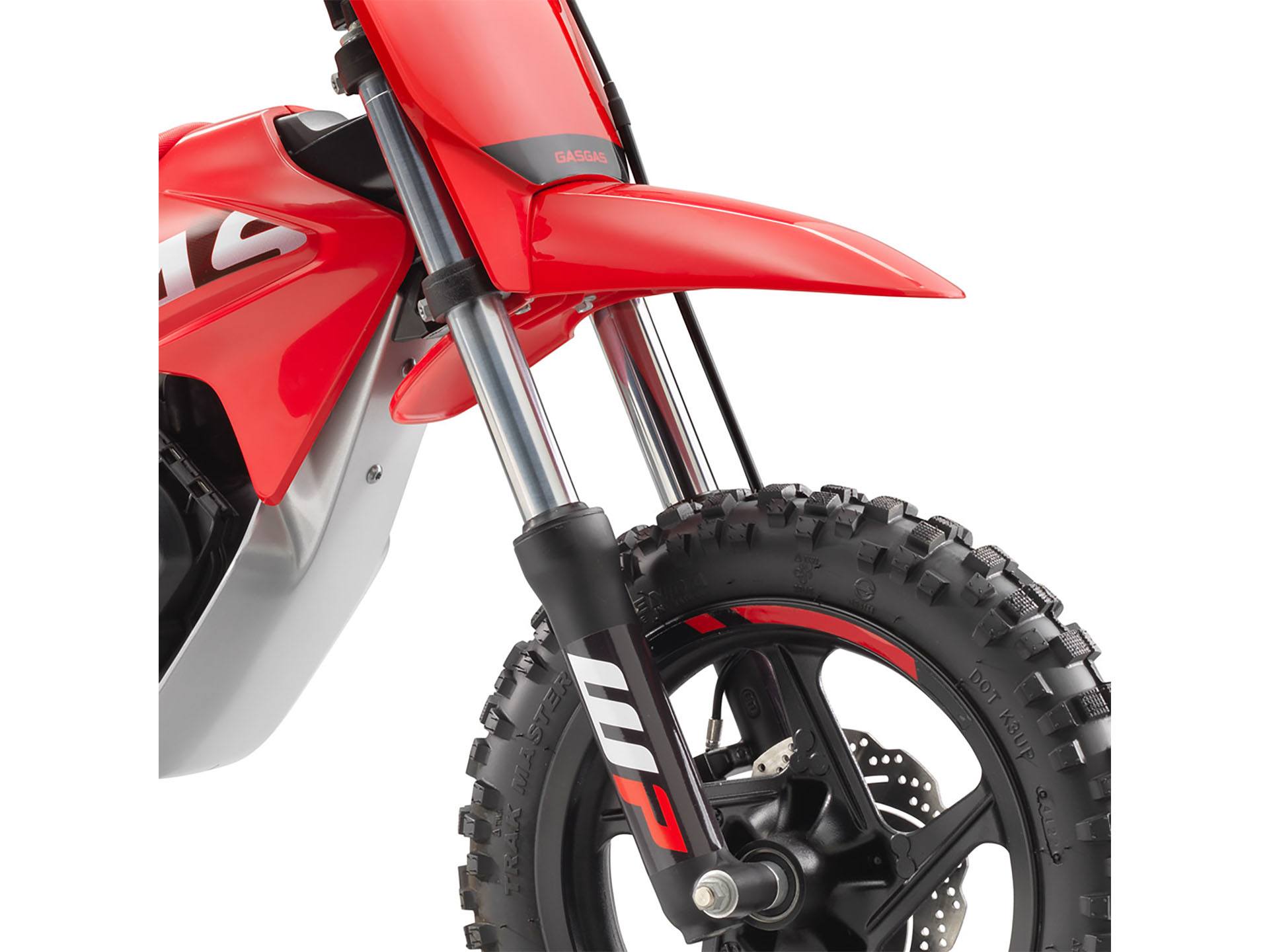 2024 GASGAS MC-E 2 in Marionville, Missouri - Photo 10