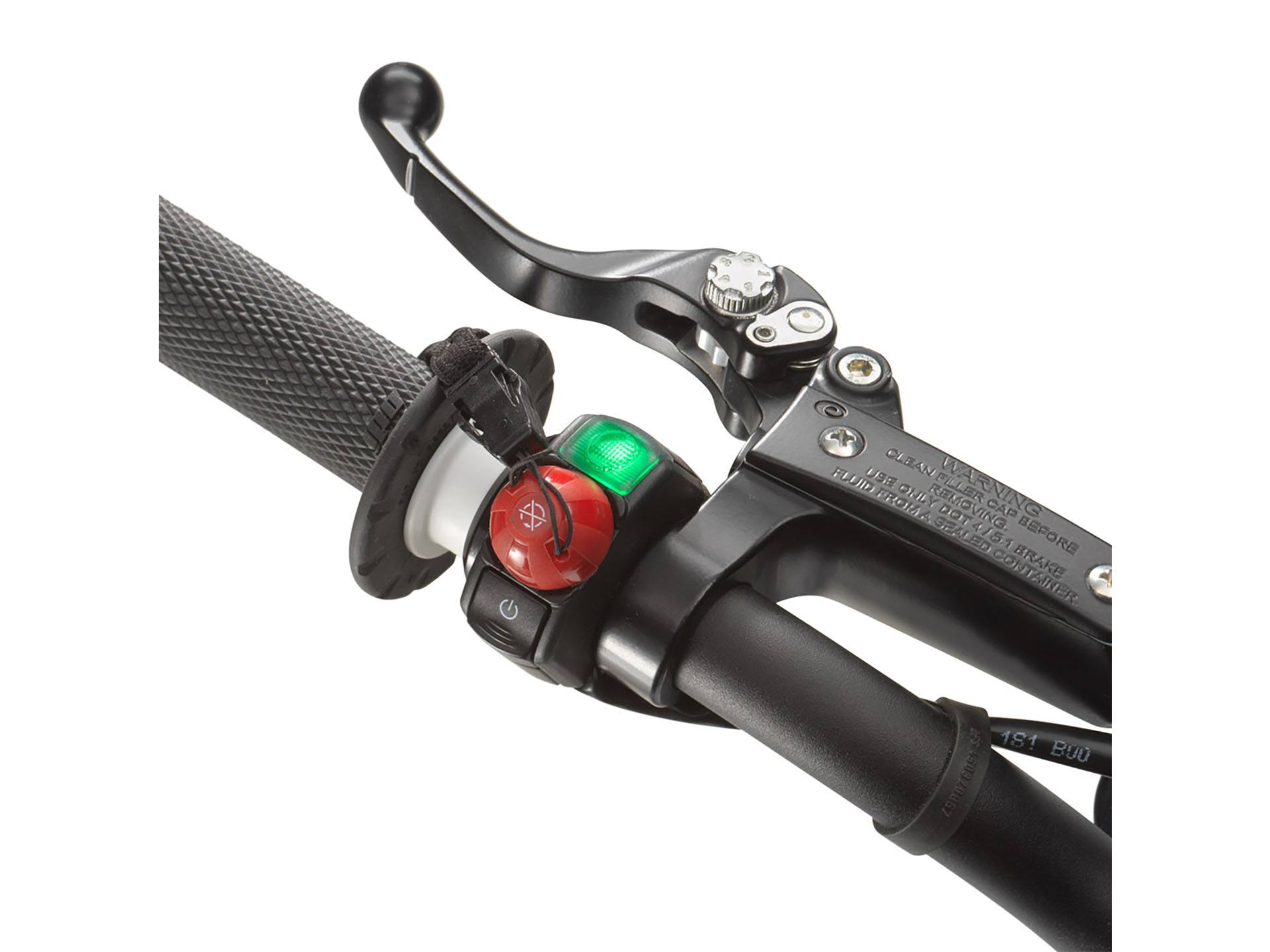 2024 GASGAS MC-E 2 in Marionville, Missouri - Photo 11