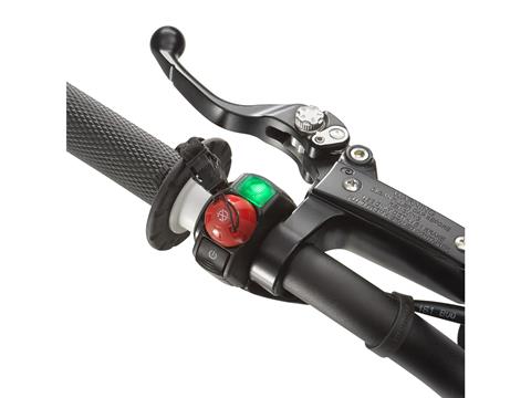 2024 GASGAS MC-E 2 in Marionville, Missouri - Photo 11