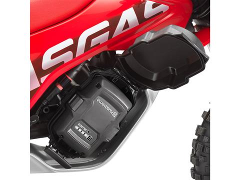 2024 GASGAS MC-E 2 in Marionville, Missouri - Photo 12