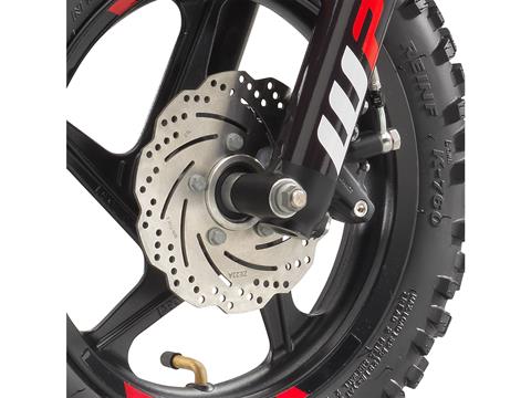 2024 GASGAS MC-E 2 in Marionville, Missouri - Photo 13