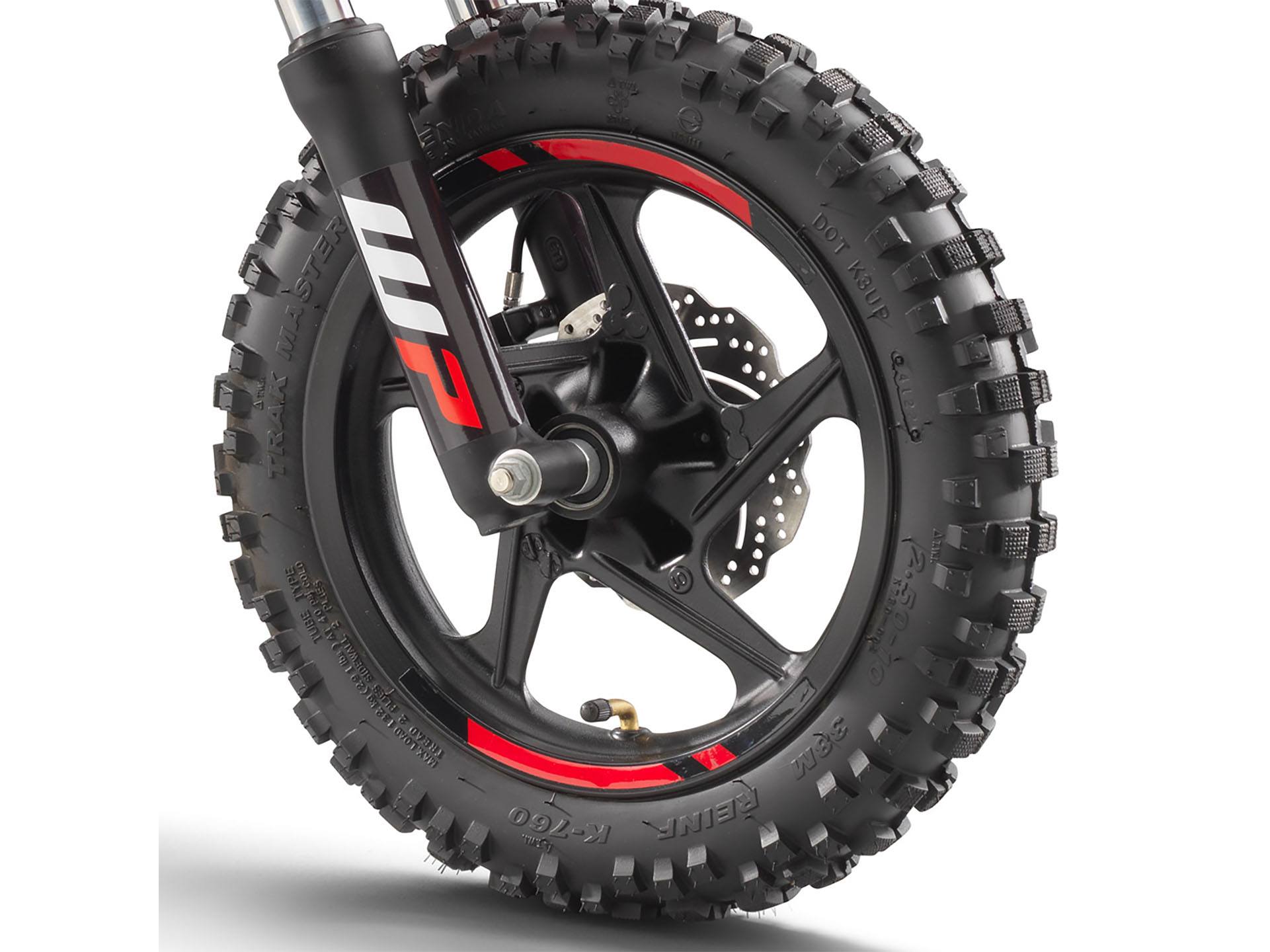 2024 GASGAS MC-E 2 in Marionville, Missouri - Photo 14