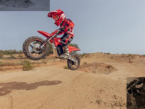 2024 GASGAS MC-E 2 in Marionville, Missouri - Photo 18