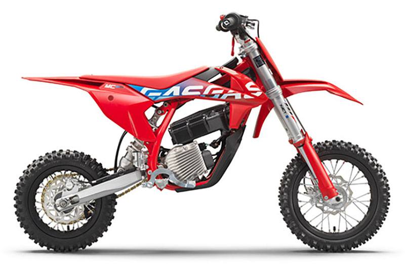 Gas gas mc e5 top