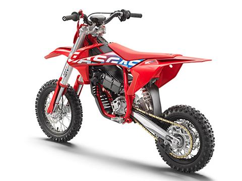 2024 GASGAS MC-E 5 in Marionville, Missouri - Photo 7