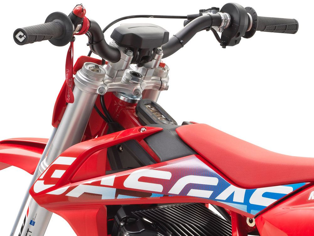 Gas gas 250 price 2025