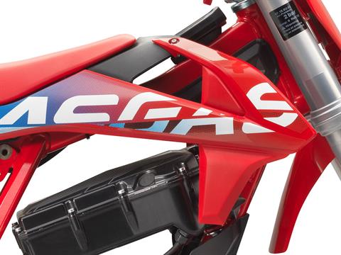 2024 GASGAS MC-E 5 in Marionville, Missouri - Photo 11