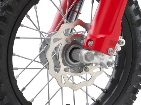 2024 GASGAS MC-E 5 in Marionville, Missouri - Photo 13